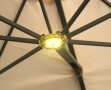 Solero Prostor integrierte LED-Leuchten