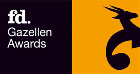 FD Gazellen Awards Solero