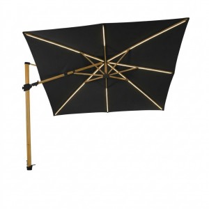 Fratello LED 300x300 oder Ø350cm