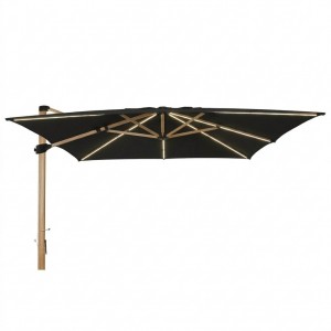 Palestro LED 400x400cm