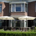 Solero Patio