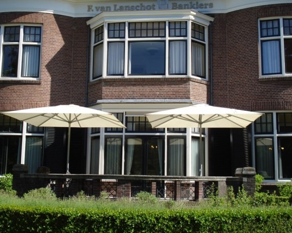 Solero Patio